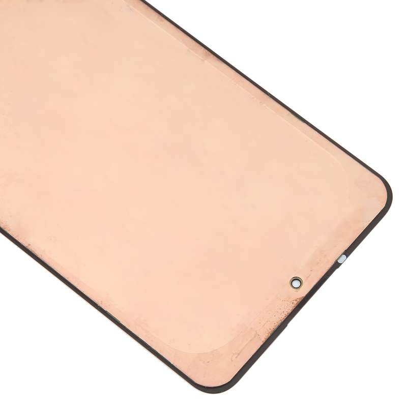 For Xiaomi Redmi K60 Pro Original OLED Material LCD Screen with Digitizer Full Assembly
