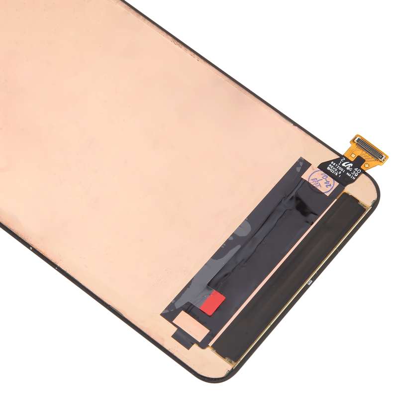 For Xiaomi Redmi K60E Original OLED Material LCD Screen with Digitizer Full Assembly