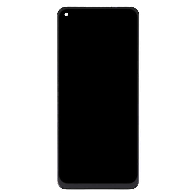 For Realme 9 5G India RMX3388 OEM LCD Screen with Digitizer Full Assembly