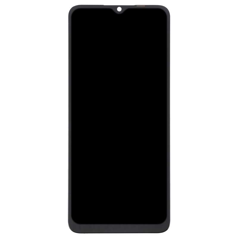 For Realme Narzo 50A Prime RMX3516 OEM LCD Screen with Digitizer Full Assembly