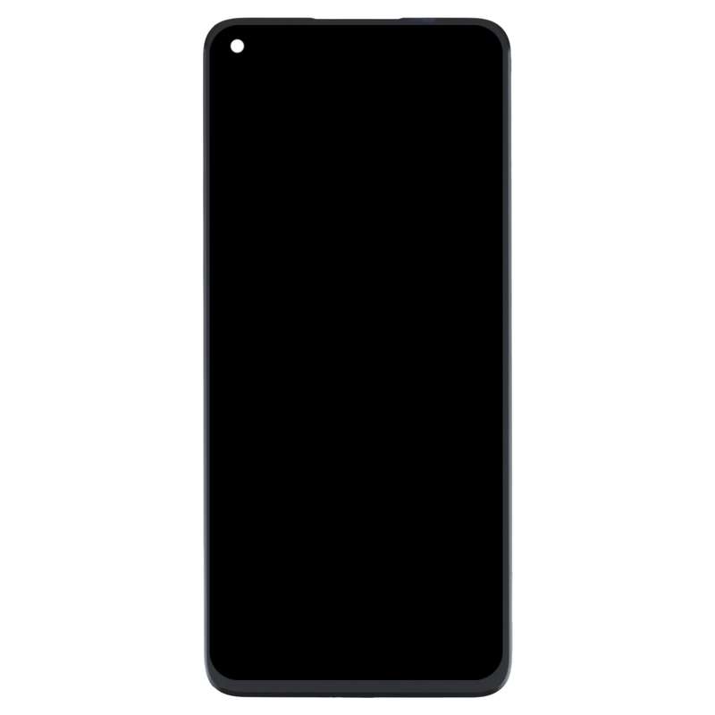 For Realme Q5 RMX3478 OEM LCD Screen with Digitizer Full Assembly