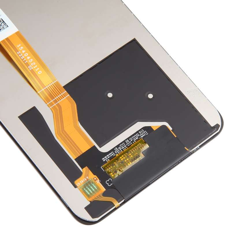 For Realme C67 5G OEM LCD Screen with Digitizer Full Assembly