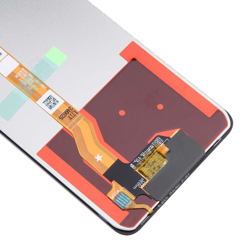 For OPPO A3 Pro 5G CPH2639 OEM LCD Screen with Digitizer Full Assembly