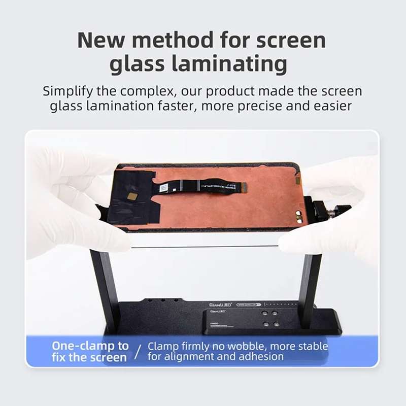 QianLi iCube Aluminum Alloy Multi-Functional Modular Storage Box