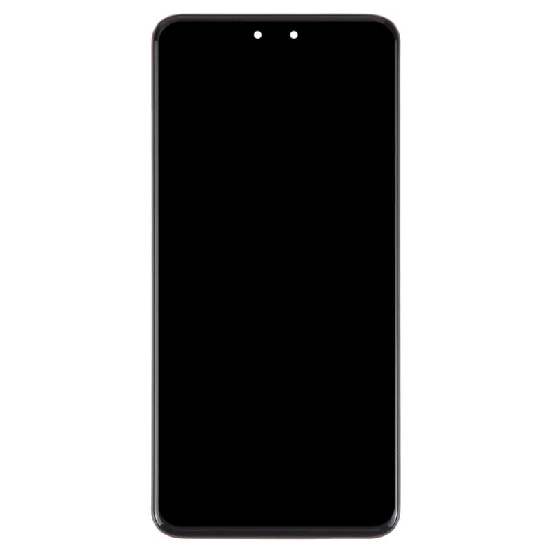 For Huawei Mate 60 Pro TFT Material OEM LCD Screen with Digitizer Full Assembly