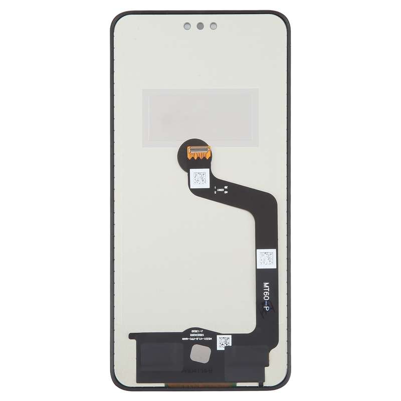 For Huawei Mate 60 Pro TFT Material OEM LCD Screen with Digitizer Full Assembly