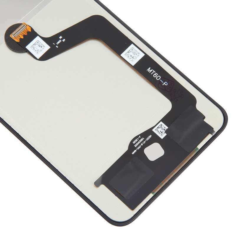 For Huawei Mate 60 Pro TFT Material OEM LCD Screen with Digitizer Full Assembly