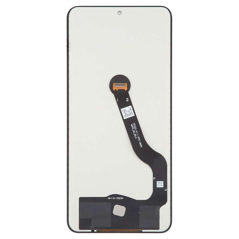For Huawei Mate 60 TFT Material OEM LCD Screen with Digitizer Full Assembly