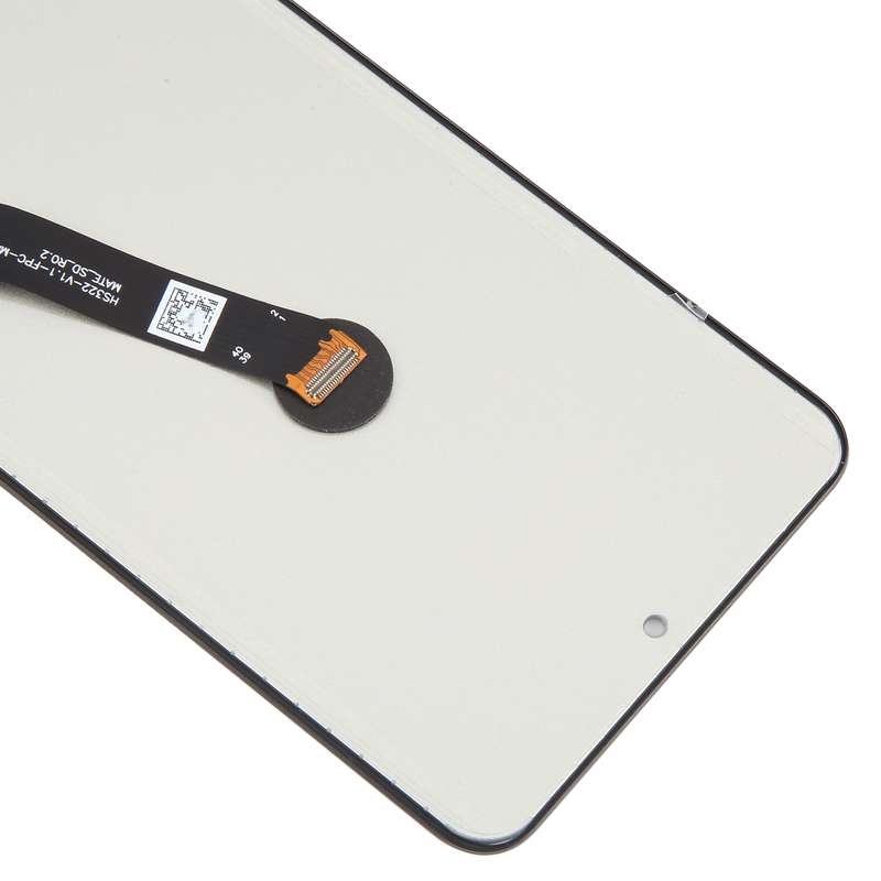 For Huawei Mate 60 Pro TFT Material OEM LCD Screen with Digitizer Full Assembly