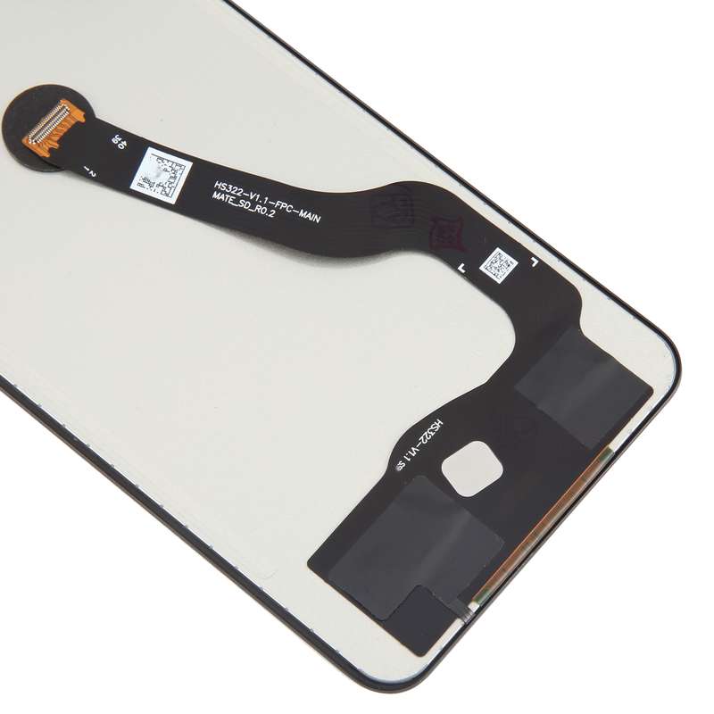 For Huawei Mate 60 TFT Material OEM LCD Screen with Digitizer Full Assembly