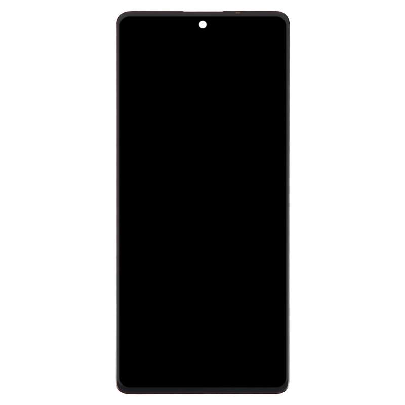 For Xiaomi Redmi Note 13 5G TFT Material OEM LCD Screen with Digitizer Full Assembly