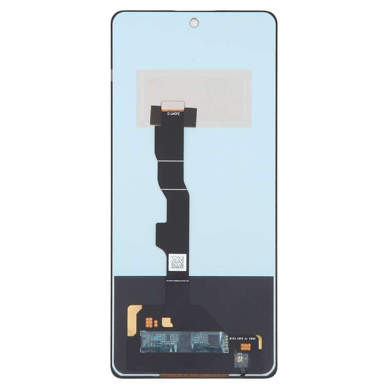 For Xiaomi Redmi Note 13 5G TFT Material OEM LCD Screen with Digitizer Full Assembly