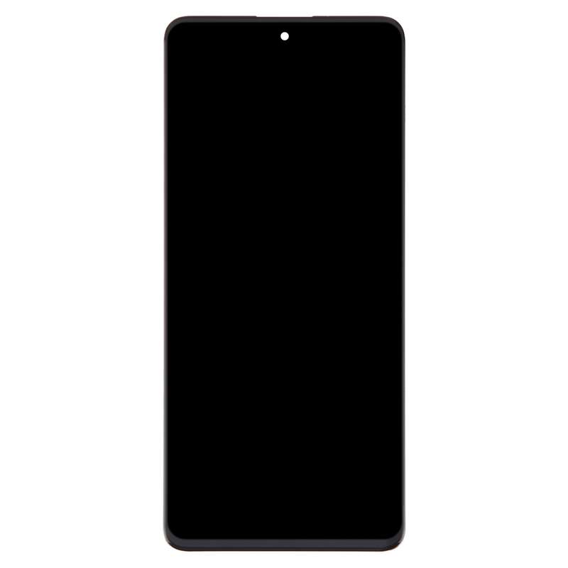 For Xiaomi Redmi K70E TFT Material OEM LCD Screen with Digitizer Full Assembly