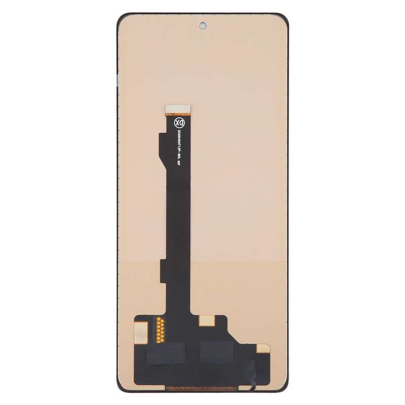 For Xiaomi Redmi Note 12 Turbo TFT Material OEM LCD Screen with Digitizer Full Assembly