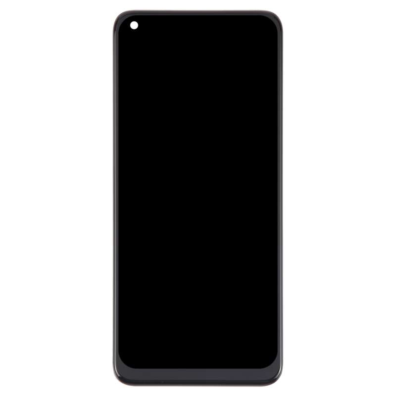 For Xiaomi Mi 11 TFT Material OEM LCD Screen with Digitizer Full Assembly