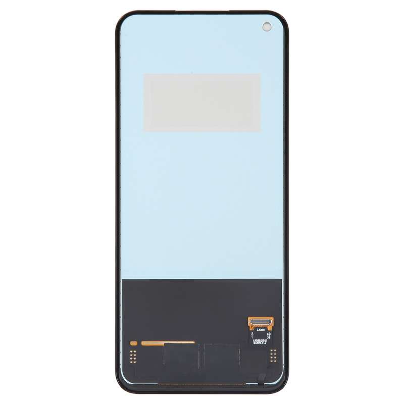 For Xiaomi Mi 11 TFT Material OEM LCD Screen with Digitizer Full Assembly
