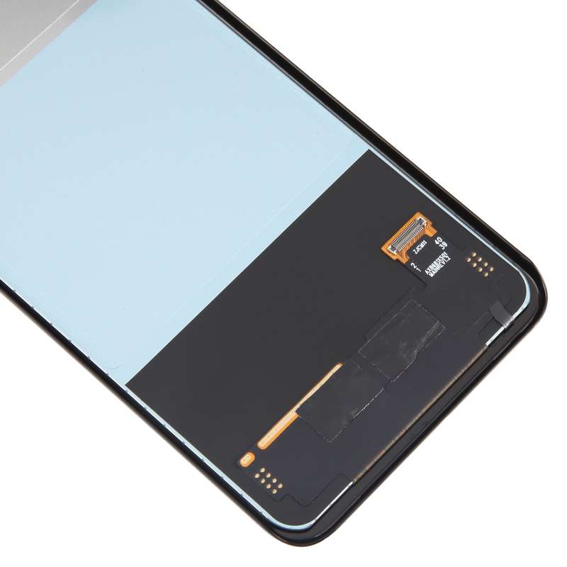 For Xiaomi Mi 11 TFT Material OEM LCD Screen with Digitizer Full Assembly