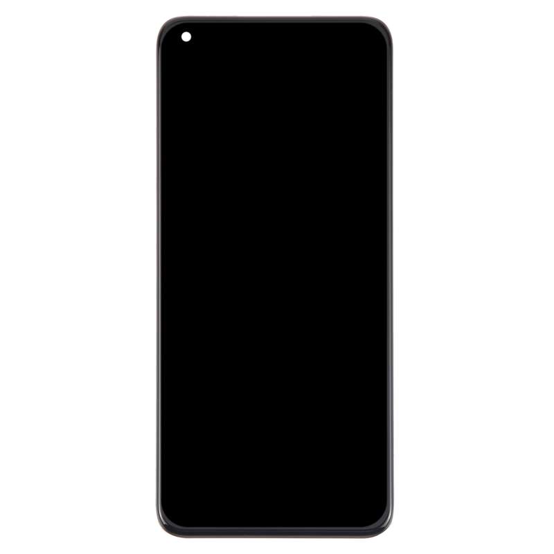 For Xiaomi Mi 11 Pro TFT Material OEM LCD Screen with Digitizer Full Assembly