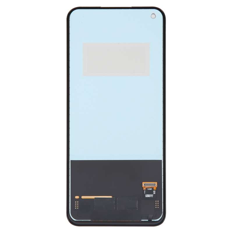 For Xiaomi Mi 11 Pro TFT Material OEM LCD Screen with Digitizer Full Assembly