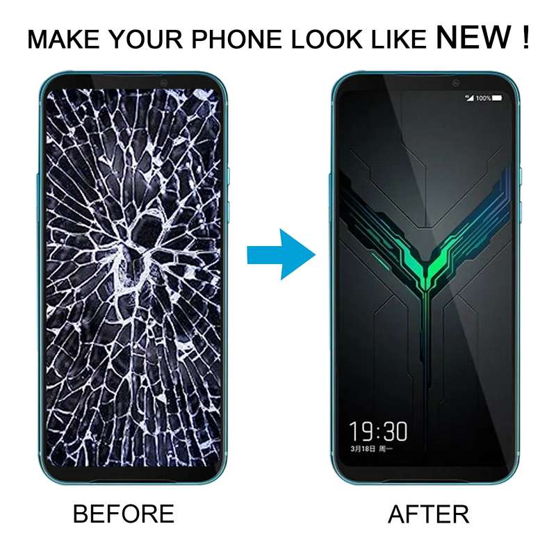 For Xiaomi Black Shark 2 TFT Material OEM LCD Screen with Digitizer Full Assembly