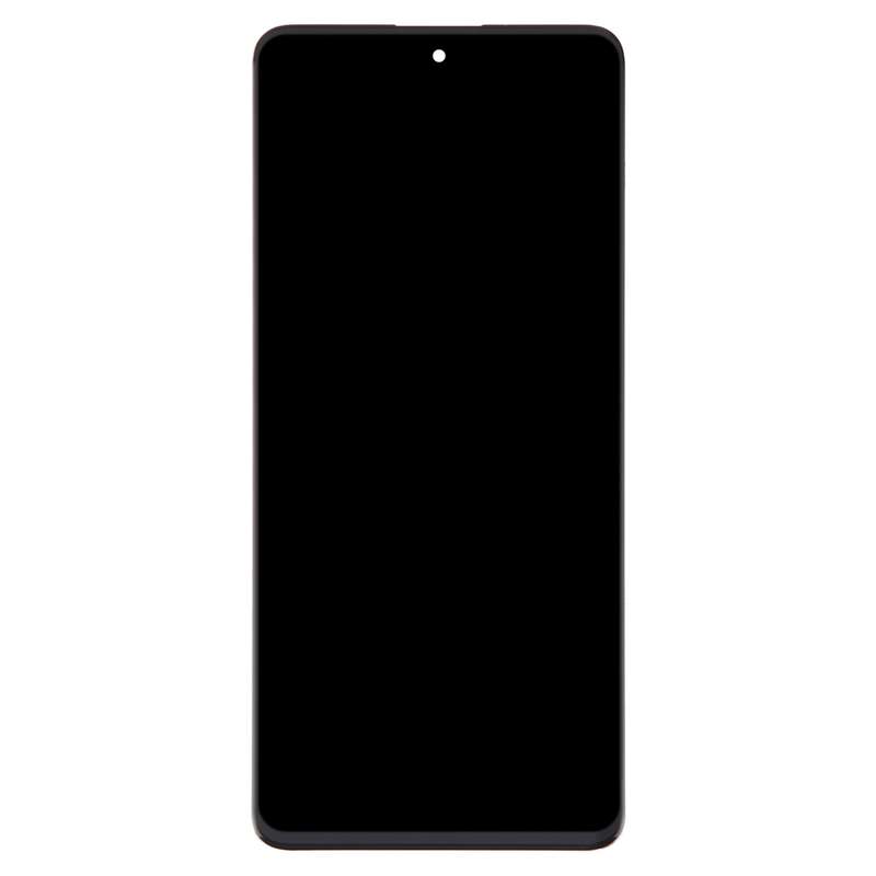 For Xiaomi Poco F6 TFT Material OEM LCD Screen with Digitizer Full Assembly