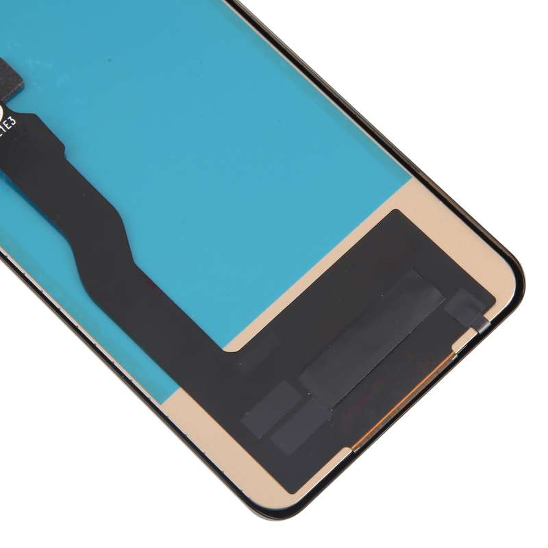 For vivo X60 Pro TFT Material OEM LCD Screen with Digitizer Full Assembly