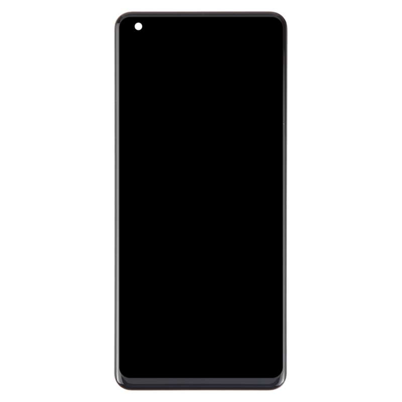 For vivo X60 Pro+ TFT Material OEM LCD Screen with Digitizer Full Assembly