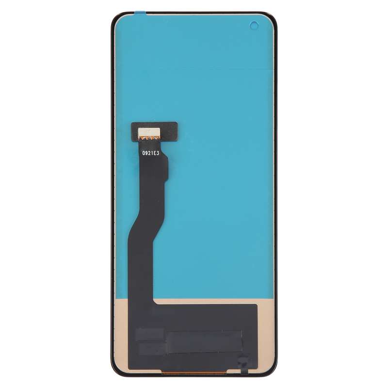For vivo X60 Pro+ TFT Material OEM LCD Screen with Digitizer Full Assembly