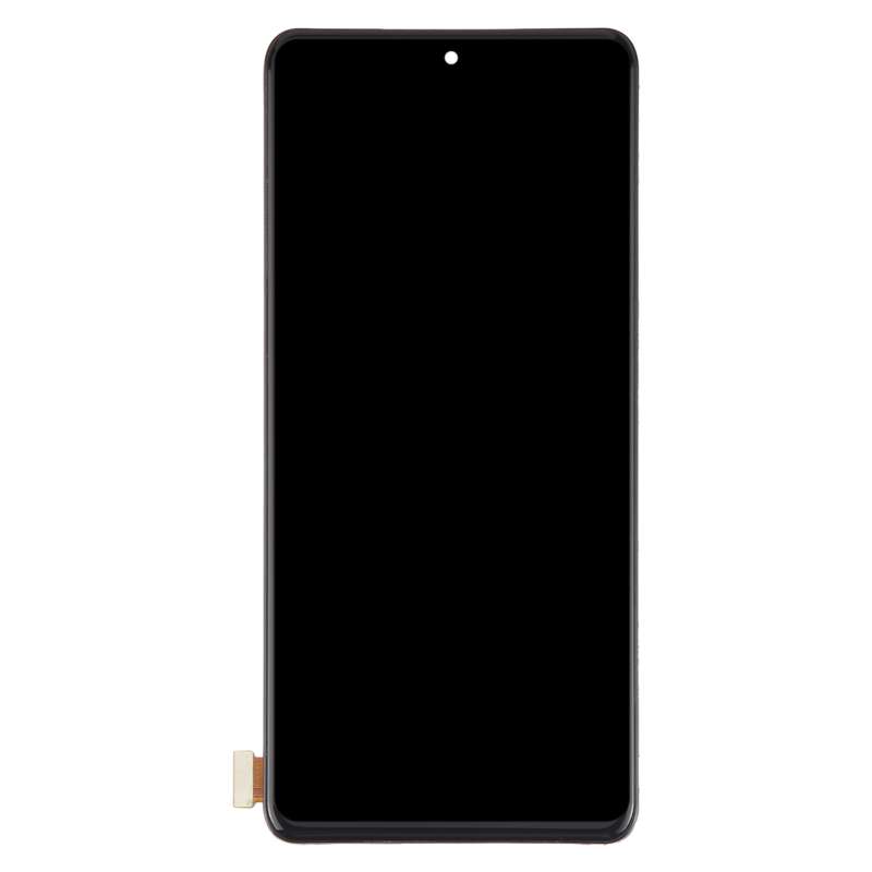 For vivo X70 Pro TFT Material OEM LCD Screen with Digitizer Full Assembly