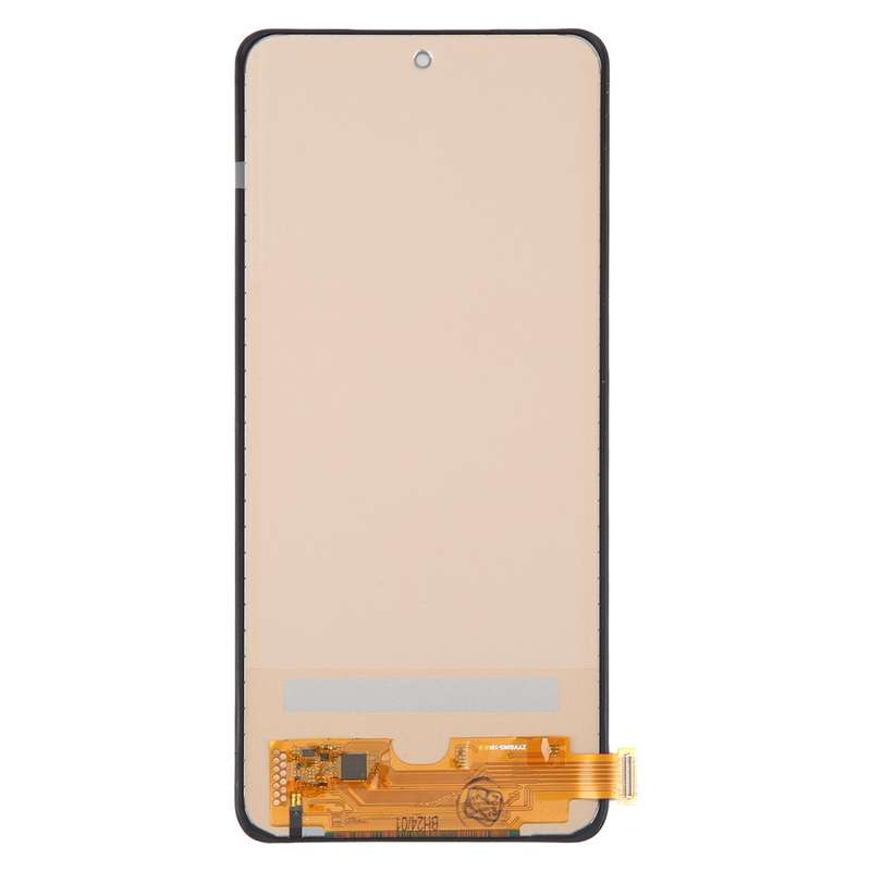 For vivo X70 Pro TFT Material OEM LCD Screen with Digitizer Full Assembly