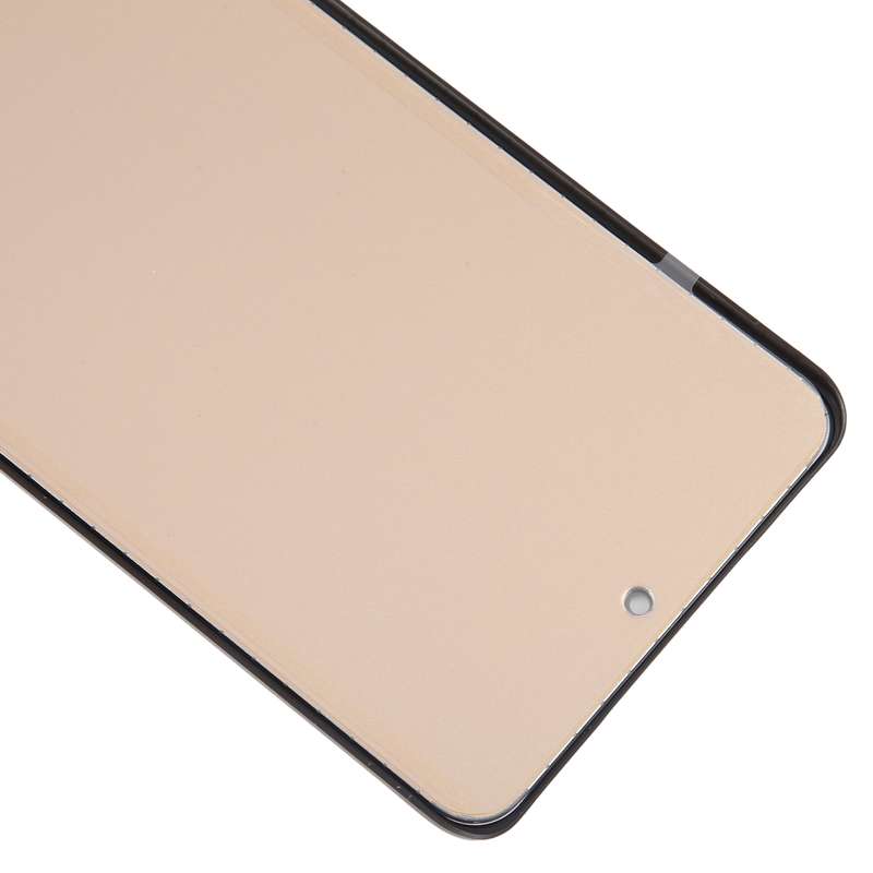 For vivo X60 Pro+ TFT Material OEM LCD Screen with Digitizer Full Assembly