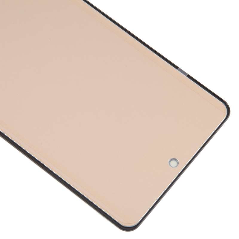 For vivo iQOO 11 TFT Material OEM LCD Screen with Digitizer Full Assembly