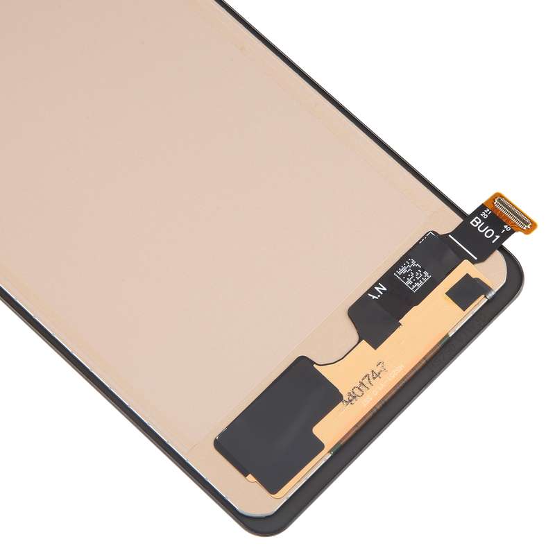 For vivo iQOO 11 TFT Material OEM LCD Screen with Digitizer Full Assembly