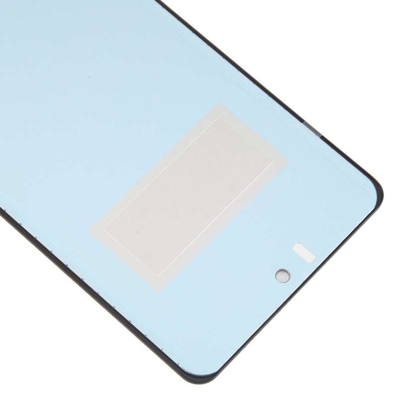 For vivo iQOO 11 TFT Material OEM LCD Screen with Digitizer Full Assembly