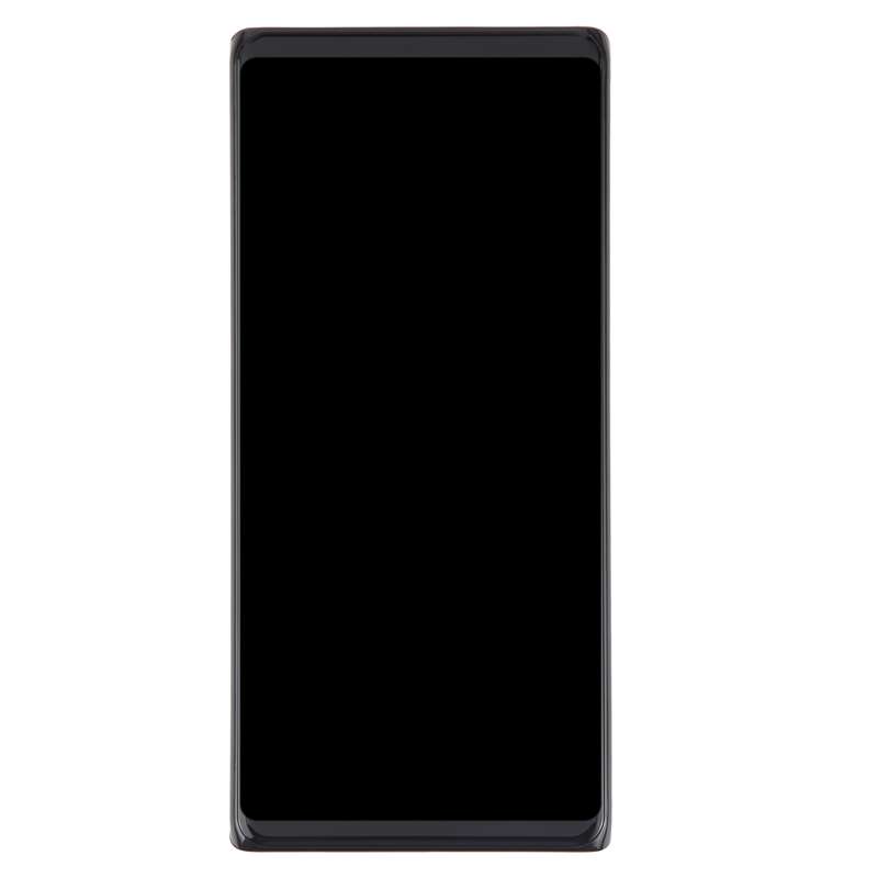 For vivo NEX 3s TFT Material OEM LCD Screen with Digitizer Full Assembly