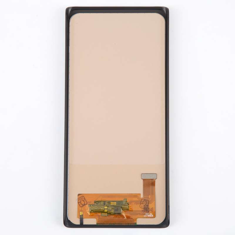 For vivo NEX 3s TFT Material OEM LCD Screen with Digitizer Full Assembly