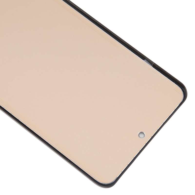 For vivo S12 Pro TFT Material OEM LCD Screen with Digitizer Full Assembly