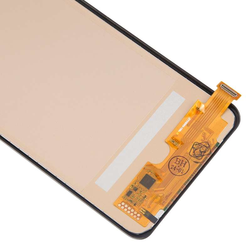 For vivo S15 Pro TFT Material OEM LCD Screen with Digitizer Full Assembly
