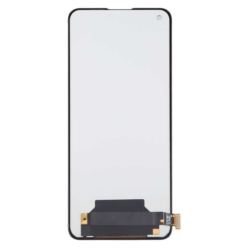 For OPPO Find X3 Pro TFT Material OEM LCD Screen with Digitizer Full Assembly