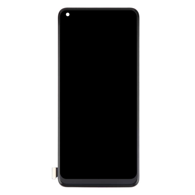 For OPPO Find X5 Pro TFT Material OEM LCD Screen with Digitizer Full Assembly