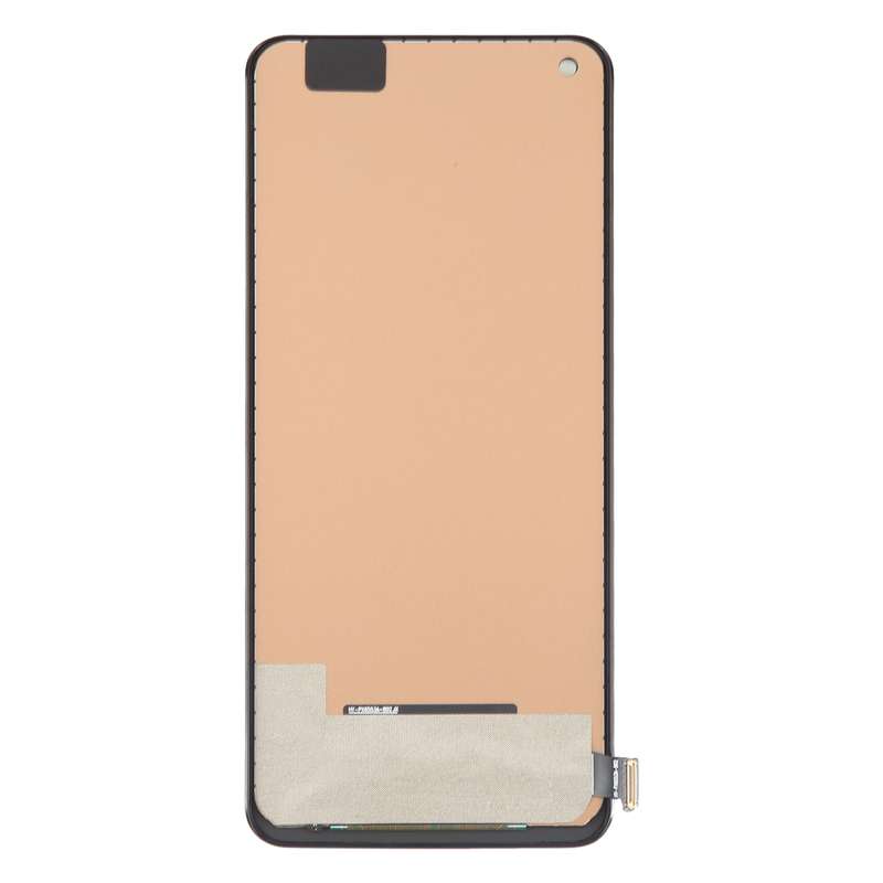 For OPPO Find X5 Pro TFT Material OEM LCD Screen with Digitizer Full Assembly