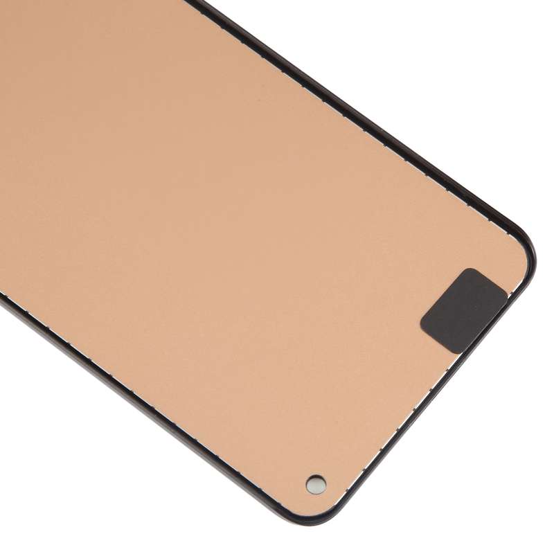 For OPPO Find X3 Pro TFT Material OEM LCD Screen with Digitizer Full Assembly