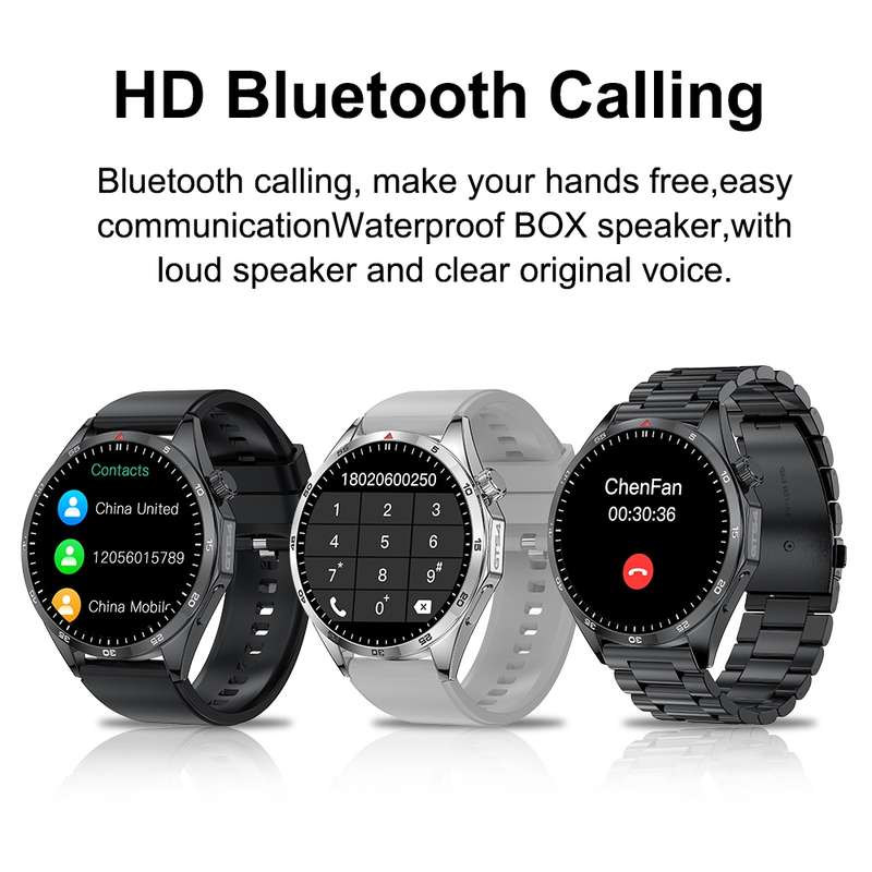 LEMFO GTS4/LT09 1.5 inch IP67 Fitness Wellness Smart Watch Support Bluetooth Call / Sleep / Blo