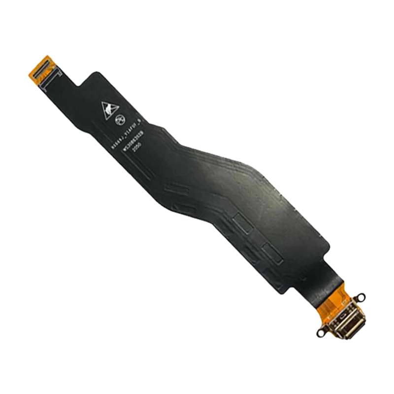 For ZTE Nubia Red Magic 6/6 Pro/6s Pro Charging Port Flex Cable