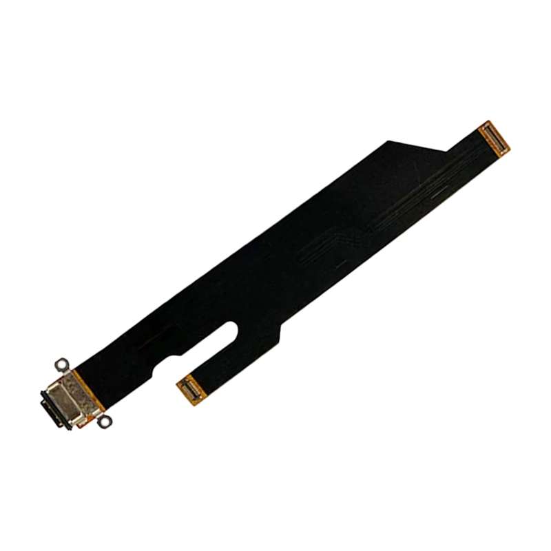 For ZTE Nubia Red Magic 6R NX666J Charging Port Flex Cable