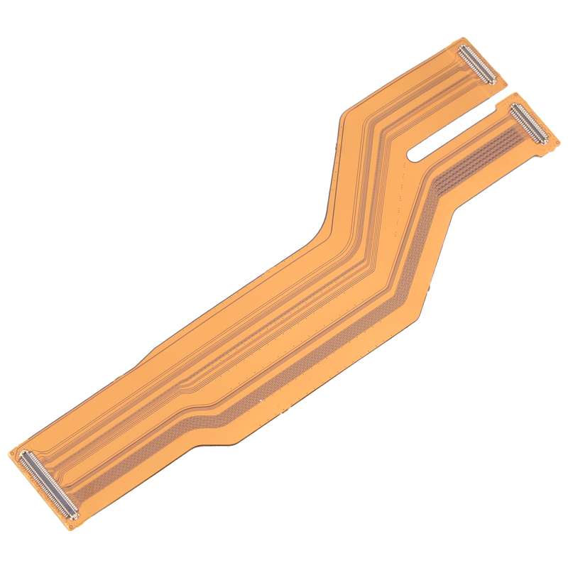 For Samsung Galaxy A15 5G SM-A156B OEM Motherboard Connect Flex Cable