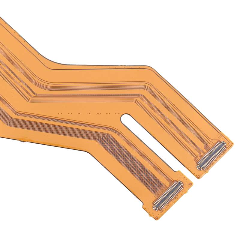 For Samsung Galaxy A15 5G SM-A156B OEM Motherboard Connect Flex Cable