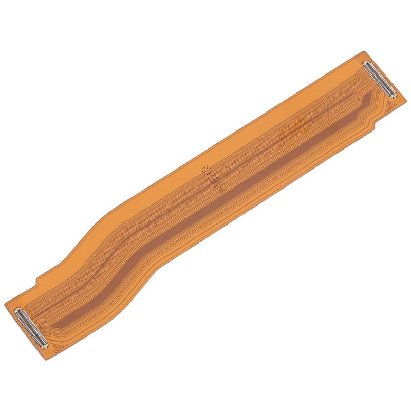 For Samsung Galaxy M54 5G SM-M546B Original Motherboard Connect Flex Cable