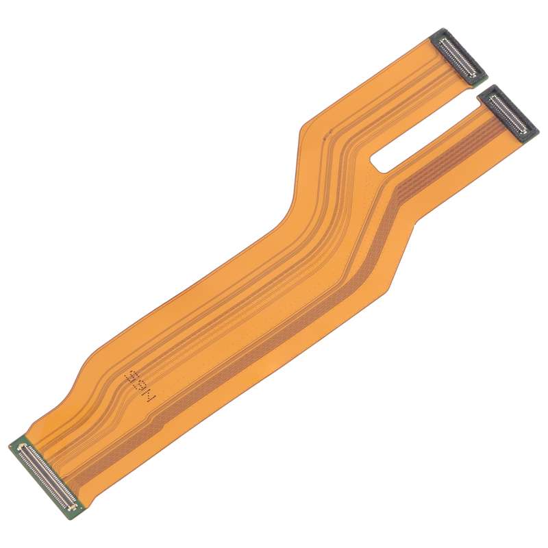 For Samsung Galaxy M34 5G SM-M346B Original Motherboard Connect Flex Cable