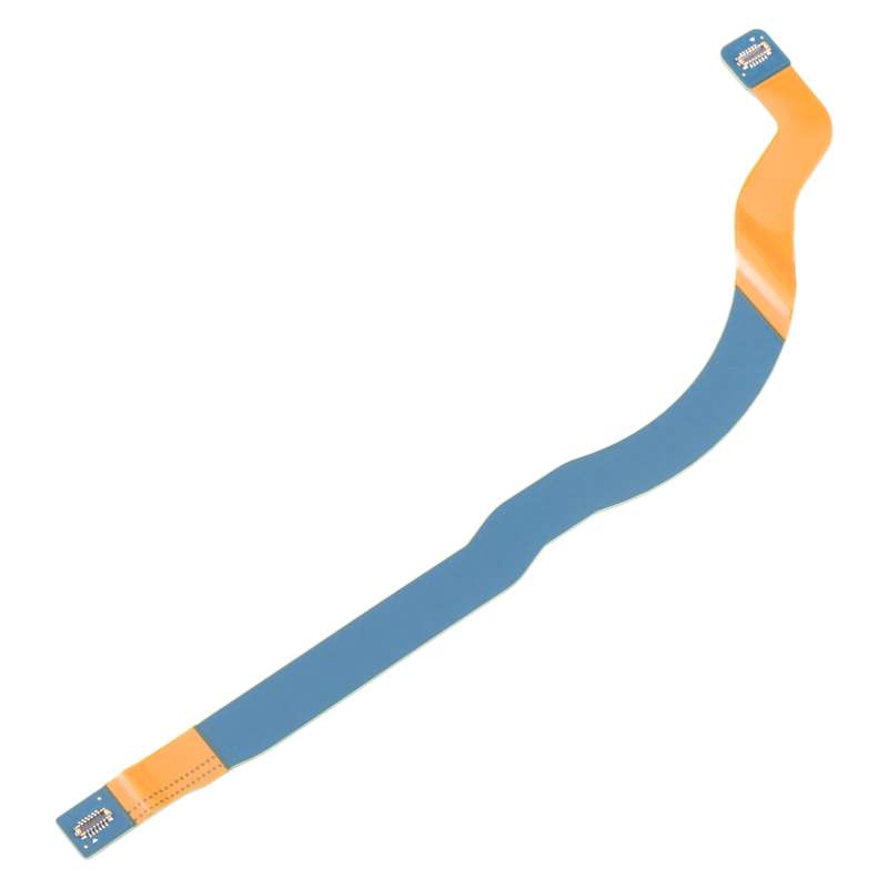 For Samsung Galaxy S24 Ultra SM-S928B Original Signal Flex Cable